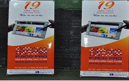 Pjico triển khai dịch vụ bảo hiểm trực tuyến