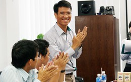 Thêm 16 khách hàng "trúng lớn" từ Sắc Ngọc Khang