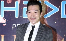 Chồng cũ Trương Ngọc Ánh dính "nghi án" thẩm mỹ với cằm nhọn hoắt