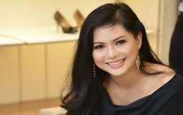 Những nữ đại gia Việt ngoại tứ tuần nhan sắc như... thiếu nữ