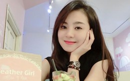 'MC thời tiết' khởi nghiệp từ bán rong móc khóa