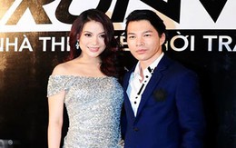 Trần Bảo Sơn không hối tiếc chuyện ly hôn Trương Ngọc Ánh