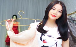 Gu thẩm mỉ tinh tế của Trương Ngọc Ánh khi chọn trang phục dự liên hoan phim tại Pháp