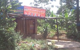Vụ anh rể cầm dao kề cổ, hiếp dâm em vợ: Đối tượng có vấn đề về thần kinh?