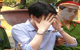 'Phi công trẻ' thiêu xác người tình hơn chục tuổi trả giá đắt