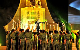 Hướng về ngày 27/7: “Tri ân khúc ruột miền Trung”