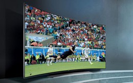 3 mẫu TV cao cấp tuyệt đẹp vừa ra mắt phục vụ mùa World Cup