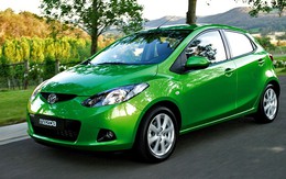 Cầm 600 triệu tha hồ chọn mua ôtô