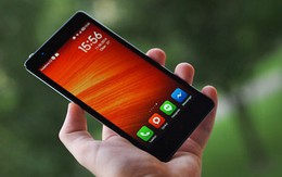 4 smartphone màn hình siêu lớn giá tốt tại Việt Nam