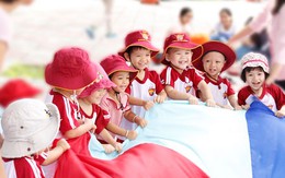 Phương pháp giáo dục sớm kích hoạt tiềm năng trẻ mầm non