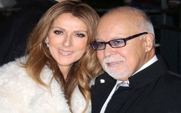 Celine Dion dừng sự nghiệp để chăm ông xã 72 tuổi bị ung thư vòm họng