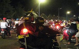 Đình chỉ công tác 2 CSCĐ đuổi người vi phạm gây tai nạn