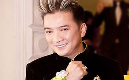 Mr Đàm: Làm gì có chuyện làm chủ hôn đám cưới đại gia Liễu!