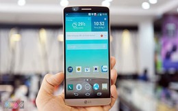 Hàng loạt smartphone cao cấp giảm giá