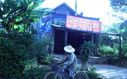 Anh rể bắt giữ em vợ hãm hiếp suốt nhiều giờ đồng hồ