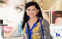 Những nữ đại gia nổi hơn sao showbiz