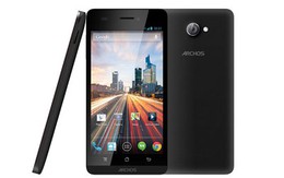 5 smartphone Android dưới 6 triệu đồng đáng mua