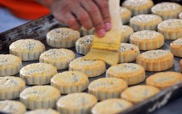 Bánh Trung thu ế về đâu?