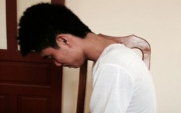 Ân hận muộn màng của gã trai mới lớn hiếp dâm cô bé 7 tuổi nhà hàng xóm
