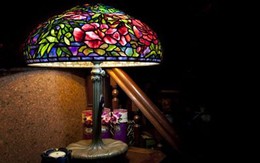 Chiếc đèn ngủ đắt nhất thế giới