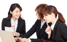 20 công việc lương cao dành cho phụ nữ