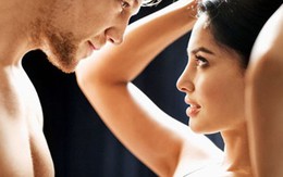 Màu tóc, dáng đi và những điều thú vị liên quan đến sex