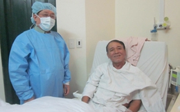 2 người chết não cứu sống 6 người