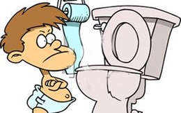 Mắc đủ thứ bệnh chỉ vì nhịn đi tiểu