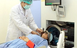 Ung thư dễ dàng chữa khỏi