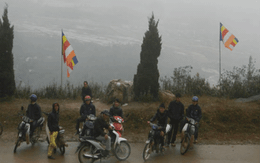 Miền Bắc sẽ đón thêm một đợt rét đậm