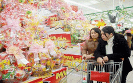 Mẹo chọn mua giỏ quà Tết 