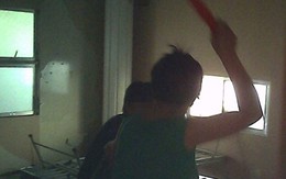 Hãi hùng những vụ bạo hành trẻ em dồn dập
