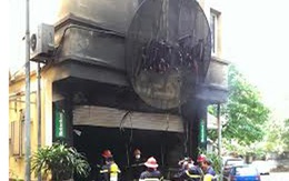 Xác định được danh tính 5 nạn nhân trong vụ cháy quán karaoke