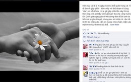 Câu chuyện gây hoang mang trên Facebook: Sự thật hay để câu view?