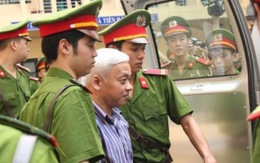 Phiên tòa bầu Kiên có thể xét xử vắng mặt ông Trần Xuân Giá