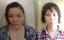 Cháu bé trong nghi án mua bán trẻ em ở chùa Bồ Đề có thể đã chết