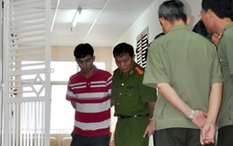 Cô giáo nghỉ hưu bị sát hại ngày 20/11