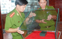 TP HCM: 2 ngày 5 vụ trộm bạc tỷ