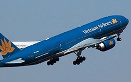 Máy bay Vietnam Airlines hạ cánh khẩn cấp ở Indonesia