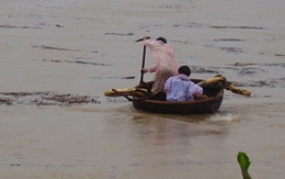 Vớt củi trên sông Đà, 3 phụ nữ trong một nhà thiệt mạng 