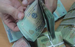 Hà Nội: Thưởng tết giảm đồng loạt