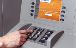 Phí chuyển khoản ATM có thể lên 15.000 đồng