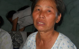 Chuyện người phụ nữ trở về sau 20 năm bị bán sang Trung Quốc