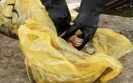 Nữ sinh tự đẻ con rồi thả trôi sông