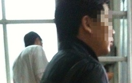 Ngày sửa điện thoại tối làm 'chồng thuê'