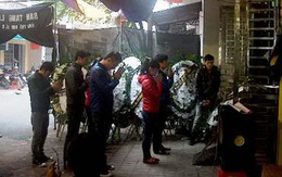 Nỗi đau gia đình sinh viên bị sát hại trên giảng đường 