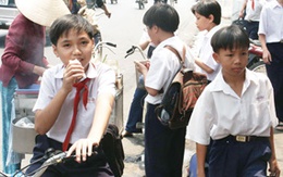 Báo động tình trạng học sinh đổ bệnh vì bỏ bữa