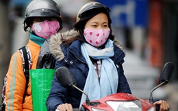 Giữa tuần rét tăng cường, bão vào Biển Đông