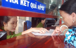 TP HCM: Dân "chấm điểm" 2 cán bộ bị điều chuyển