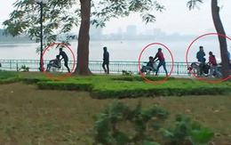 Tiết lộ choáng về "tập đoàn" bán kẹo kiếm nghìn đô